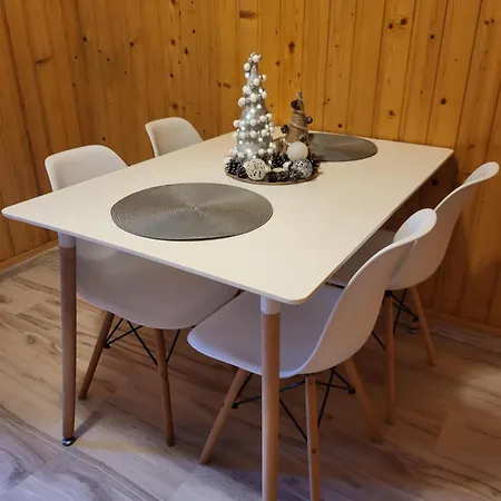 Apartament Harenda 2-3